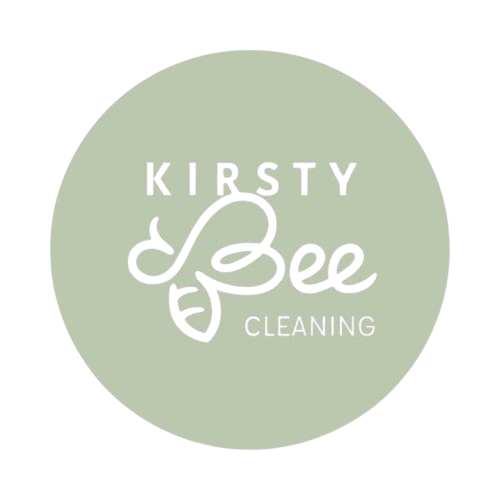 Kirsty Bee Cleaning Logo