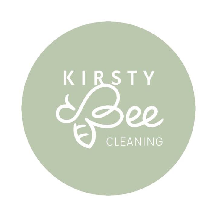Kirsty Bee Cleaning Logo